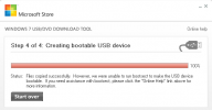 Angehngtes Bild: bootable Stick W10 mit USB download tool Error.png